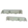 25-26 Кронштейн заднего бампера для Toyota Hiace 2005-2018 52155-26150 52156-26010 52157-26010 52158-26010