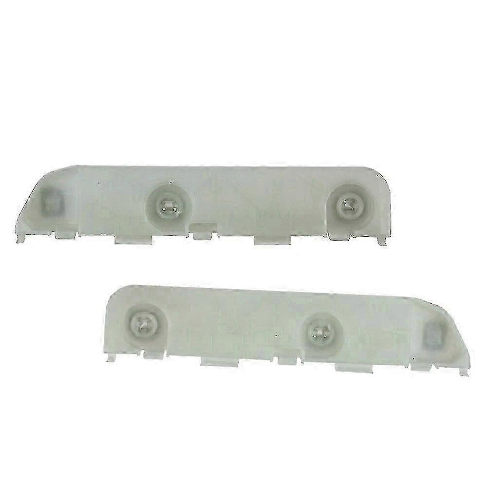 25-26 Кронштейн заднего бампера для Toyota Hiace 2005-2018 52155-26150 52156-26010 52157-26010 52158-26010