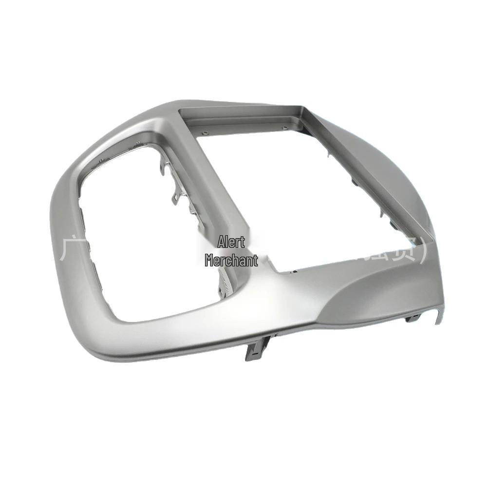 Панель Android-навигации с большим экраном для Daewoo MATIZ, Chevrolet SPARK, BAIC и BEAT (18+)