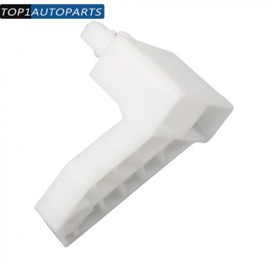 High Quality Right Side Headlight Bracket Fits 2013- Nissan Sentra 1.6L 1.8L