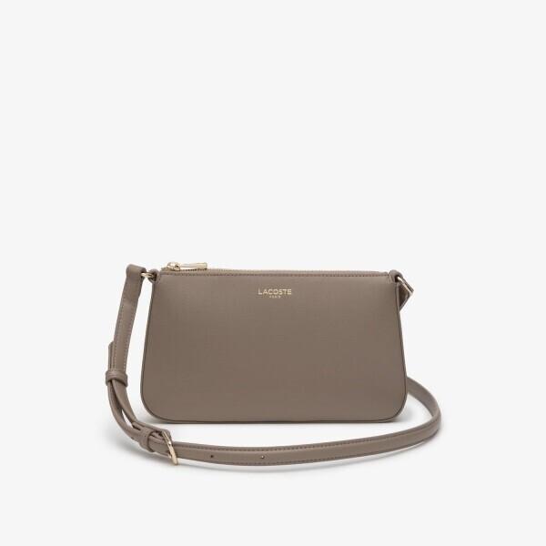 Lacoste Slim Chanselize Crossbody Bag