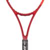 DUNLOP tennis hard tennis racket 24CX200 DS22402 G3 (frame only)