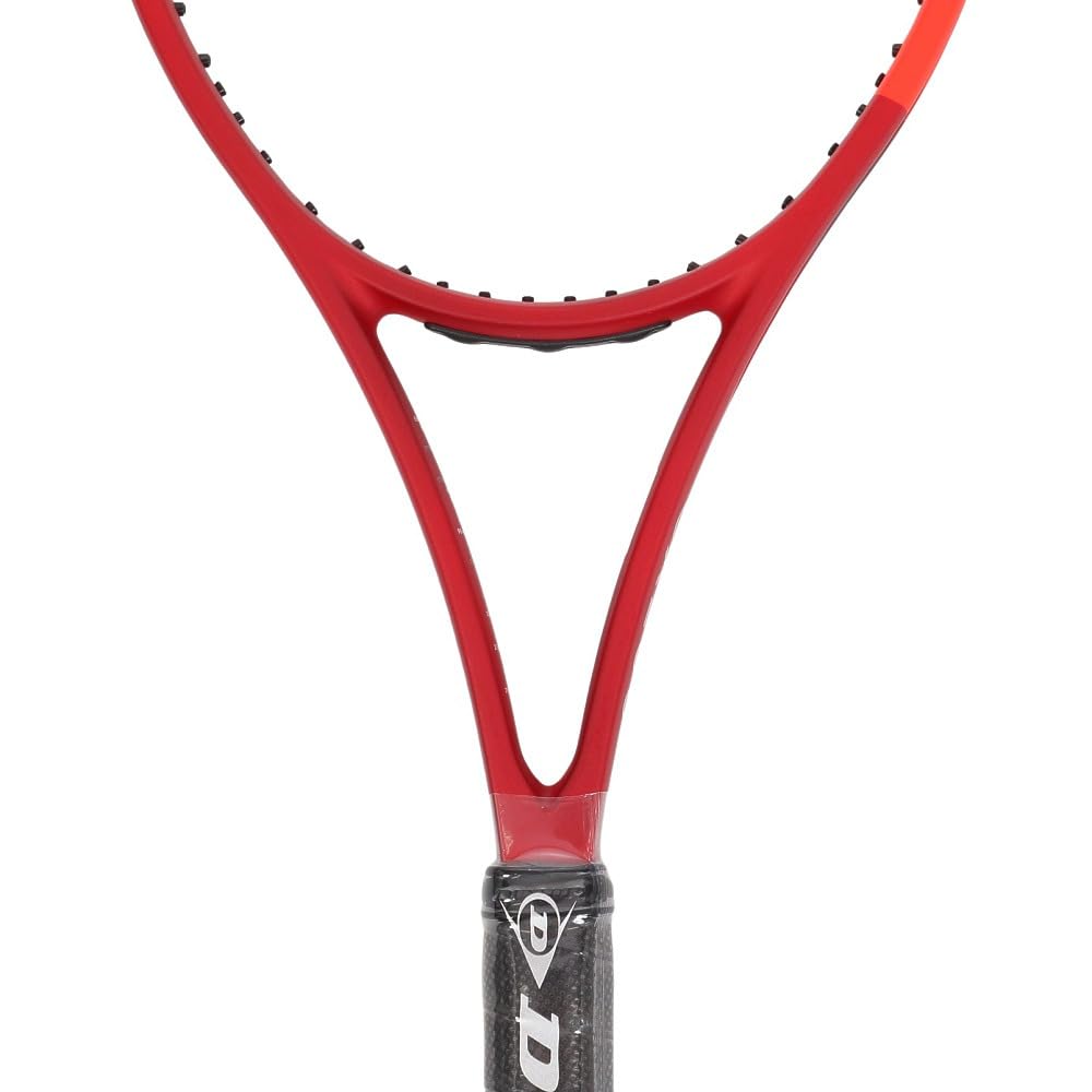 DUNLOP tennis hard tennis racket 24CX200 DS22402 G3 (frame only)