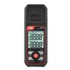 TASI TA611B K/J Termojuftli Termometr -200~1372℃/ -328~2501℉ Qo'lda ushlanadigan Raqamli LCD Harorat O'lchagich
