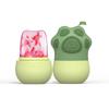 Creative Cat Claw Ice Facial Roller Silicone Ice Ball Face Massager Lifting Contouring Tools Trays Beauty Skin Care