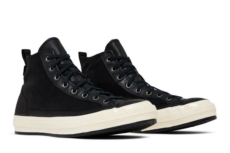 Men's Sneakers Haven x Converse Chuck 70 High 'Black Egret'