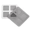 Anti-Insect Door Window Mosquito Screen Net Repair Tape Patch Adhesive New