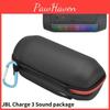 Protective Eva Case For Jbl Wireless Bluetooth Speakers Black