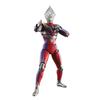 BANDAI SPIRITS Figure-rise Standard Ultraman Tiga Multi-Type Color-Coded Plastic Model