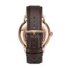 Armani Swiss Watch ARS5102 Brown [Emporio Made] Men's