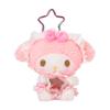 Sanrio Держатель для талисмана Малыш Моя Мелоди 6 и 659797 (Бутылка «Звездная пыль») (Возраст до)