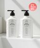 Luvscent Гель для душа 500 мл White Shirt 2 шт.