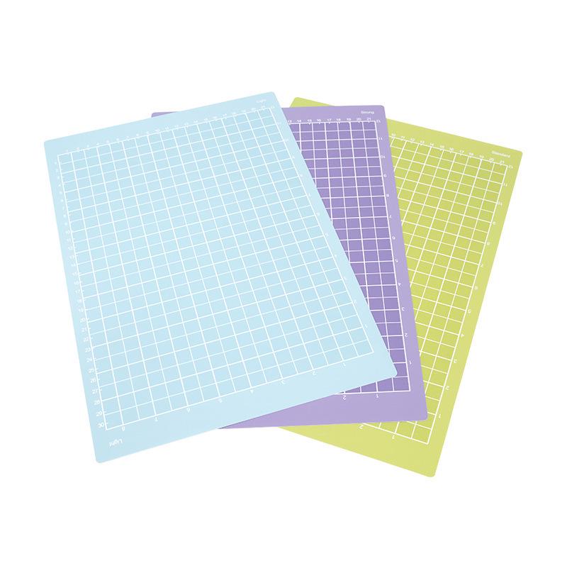 Engraving Machine PVC Sticky Cutting Mat