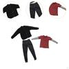 1/6 Male Action Figure Outfit, Jacket And Pants Set for 12 Inch Dolls