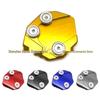 Kickstand Extender Side Stand Pad for GSX-R150/S150/R125/S125 Motorcycles