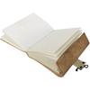Leather Journal Notebook Travel Writing Diary or Vintage 7 X 5 Inch