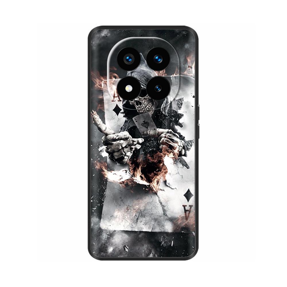 Для Xiaomi Note 14 Pro Plus Чехол Redmi Note 14 Pro+ Покрытие Силиконовый Мягкий Fundas Чехлы для Телефона Для Redmi Note14 Pro Plus 5G Бампер