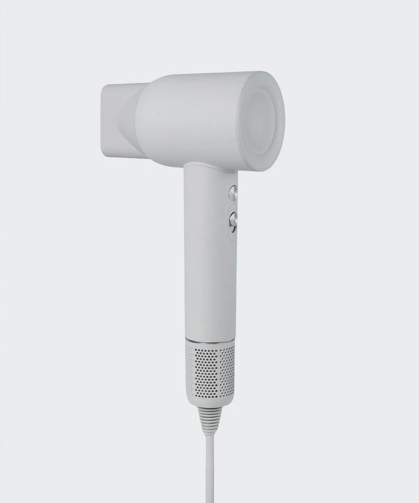 BLDC Hair Dryer [Gray]