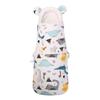 Yoseka New Swaddle for Baby Nighttime Cry Baby Carrying Newborn Baby Sleeping Baby Baby Baby Gift Newborns, Comforter, Prevention, Bedding, Blanket,