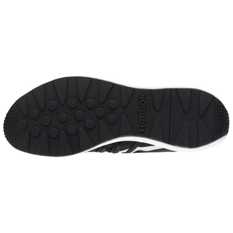 Reebok Кроссовки Wl Runner Черные CN3784
