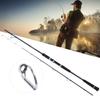   Sea Offshore Gen al Carbon Fishing Rod Luminous   Rod AntiEntanglement(1.65m 5.4ft )