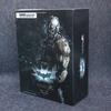 PLAY ARTS 26см Персонаж Бэйн из фильма «Темный рыцарь» Модель фигурки Бэтмена Игрушки