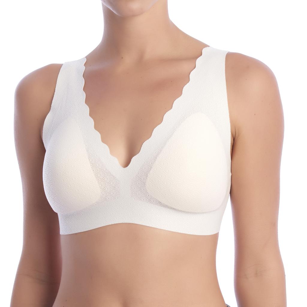 Кружевной бюстгальтер-бралетт Zero Feel 10201957 для женщин