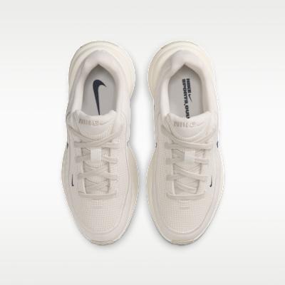 Детские кроссовки Nike Uplift SC PS 'Sail'