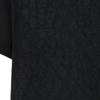 KARL LAGERFELD Polo Shirt Men's Black M22N2002