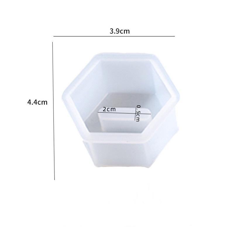 Форма для кольца из эпоксидной смолы своими руками, держатель для кольца, силиконовая форма для хранения