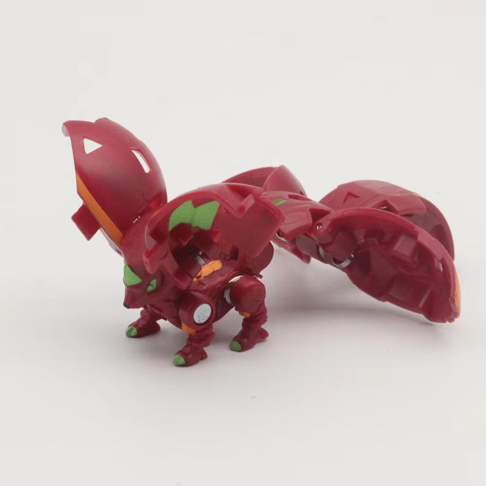 Bakuganes Battle Ball Catapult Battle Platform Оригинальные Neo Dragonoid Monster Action Toys Фигурки Подарки для детей Подарок