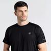 Mens Accelerate Lightweight T-Shirt