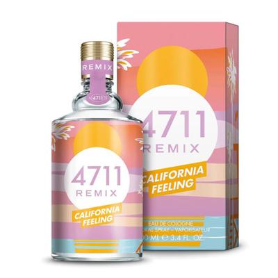 Remix California Feeling Одеколон 100мл