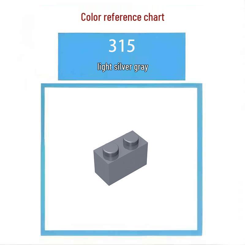 MOC 24947 Educational Building Blocks - 2x2 Cone Brick (50g)