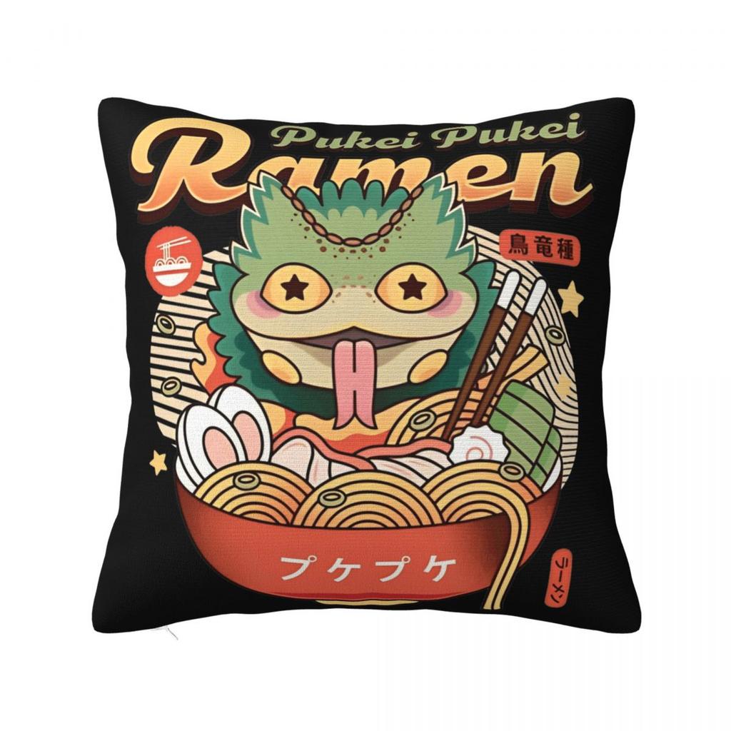 Kpop Охотники на демонов Huntrix Наволочки Принтованная наволочка для подушки Украшения 2025 Фильм Дерзкий Тигр Наволочка для декоративной подушки Чехол для дома