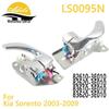 Handle Set for 03 Sorento (Part Numbers: 82610-3E010, 82620-3E010, 83610-3E010, 83620-3E010)