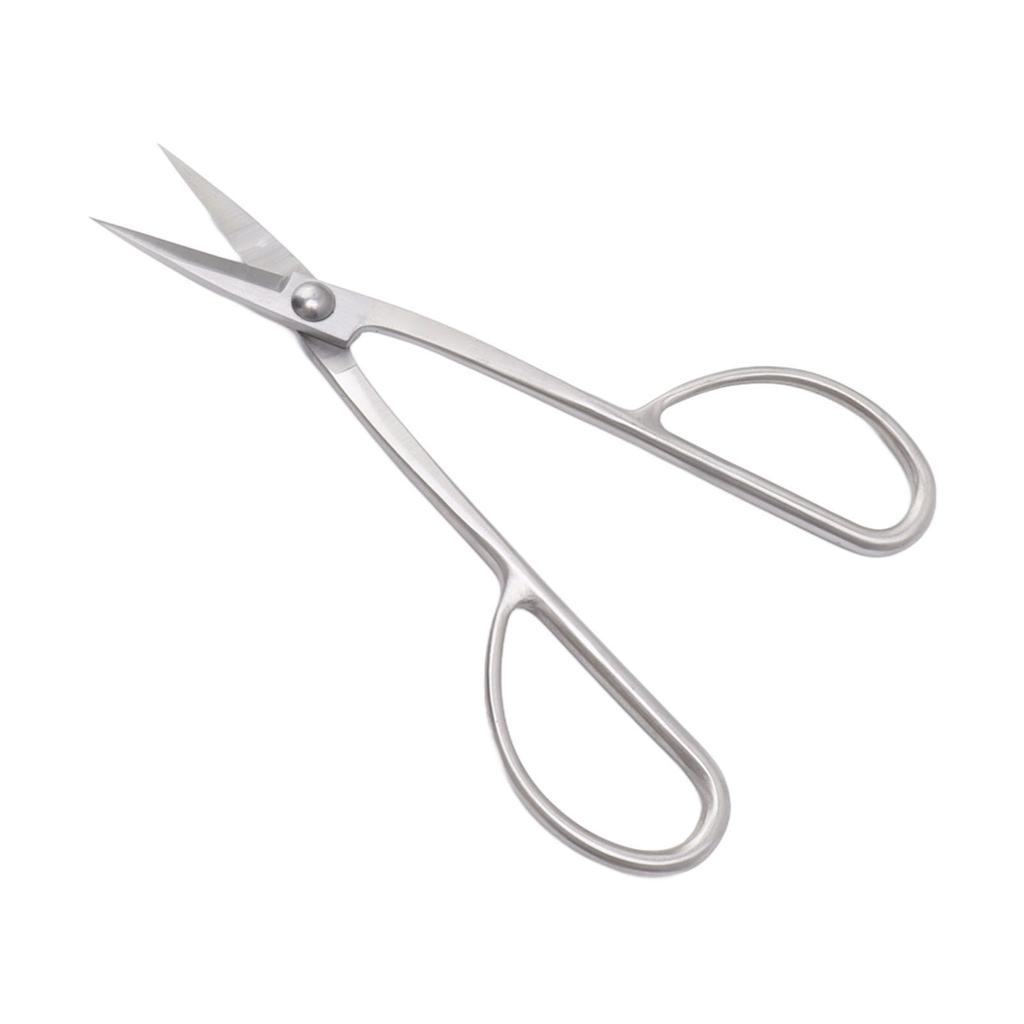 210 мм ножницы для растений ножницы для обрезки бутонов ножницы из нержавеющей стали для бонсай цветы травы резак для стеблей