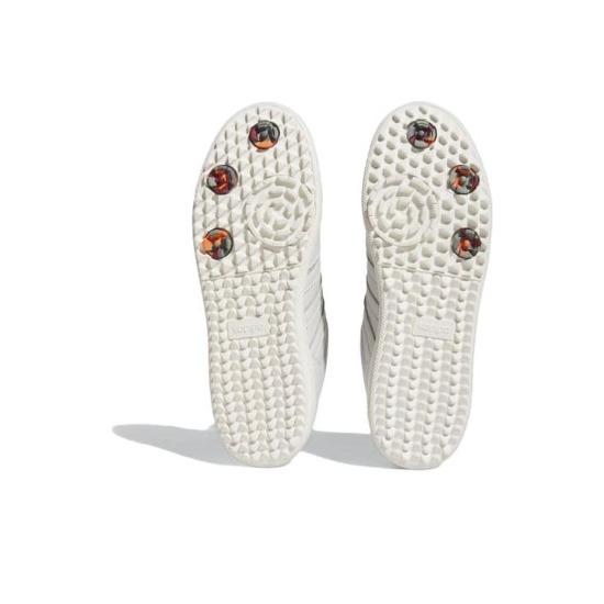 Adidas Samba Бесшипованные Гольф 'Пакет Икон' ID9297 Мужская Обувь