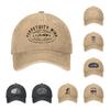 Lumon Industries Severance TV Show Baseball Caps Vintage Distressed Washed  Headwear Unisex Women Outdoor Travel Gift Hats Cap