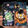 For OPPO A78 Case Oppo A78 4G CPH2565 Cute Fashion Candy Color Soft Silicone TPU Phone Back Cover For OppoA78 A 78 4G 2023