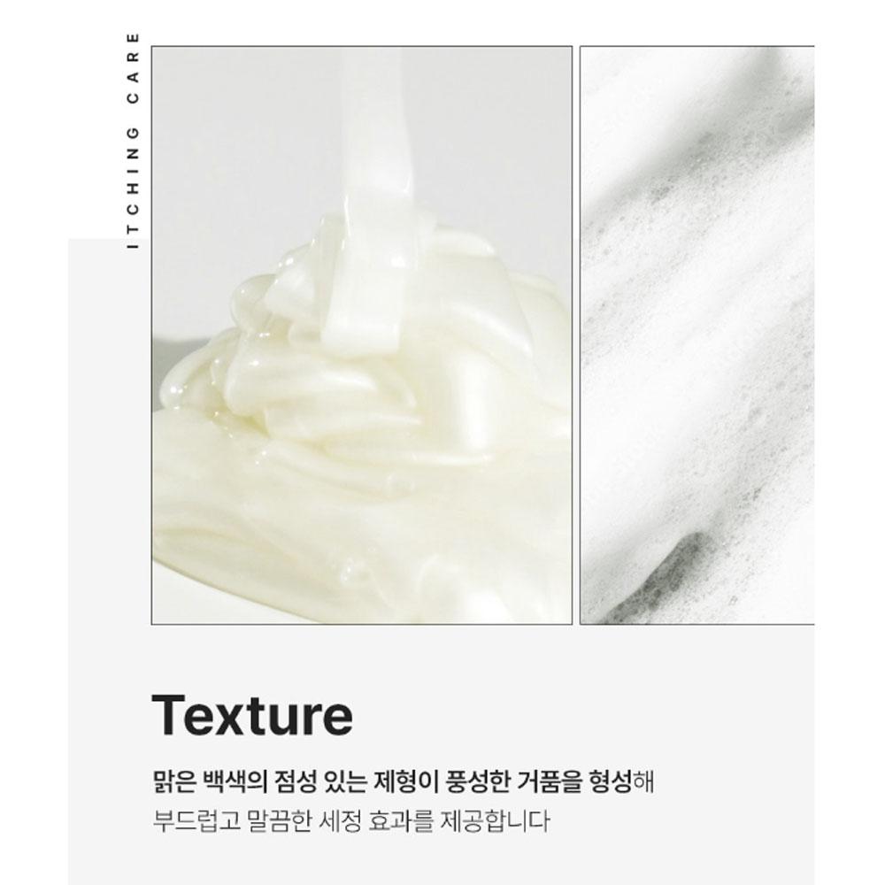 JSOOP Успокаивающий шампунь Cera Itching Care 1000 мл