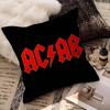 AAcabS UUltras Logo Cushion Cover Car Throw Pillow Case For Sofa Car Christmas Gift 40x40cm 45x45cm