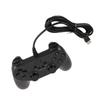 Проводной USB игровой контроллер геймпад джойстик для ПК для Win 7 8 10 11 для Steam Dual Vibration