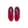 Nike Детские кроссовки LeBron 21 GS James Theater Red Track-Red Ivory FN4305-600