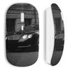 Mouse - MANIACASE - Luxury Car - Wireless - USB Wifi Dongle - Compatible Mac and PC