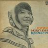 Виниловая пластинка РЁКО МОРИЯМА Recital Ryoko Moriyama 71 FS50578 PHILIPS 1971 Япония Оби Японский Поп-Рок Б/У