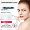Peptide Eyes Cream Anti Wrinkle Remove Dark Circles Shrink Pores Hydrating Moisturizing Whitening Eye Skin Care
