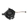 CPU Cooling Fan 4 Pin Connector Replacement Laptop Internal Cooling Fan for HP Pavilion DV6 6000