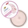 DOVE Body Scrub, Himalayan Salt and Rose Oil, 10.5 Oz (298 G)