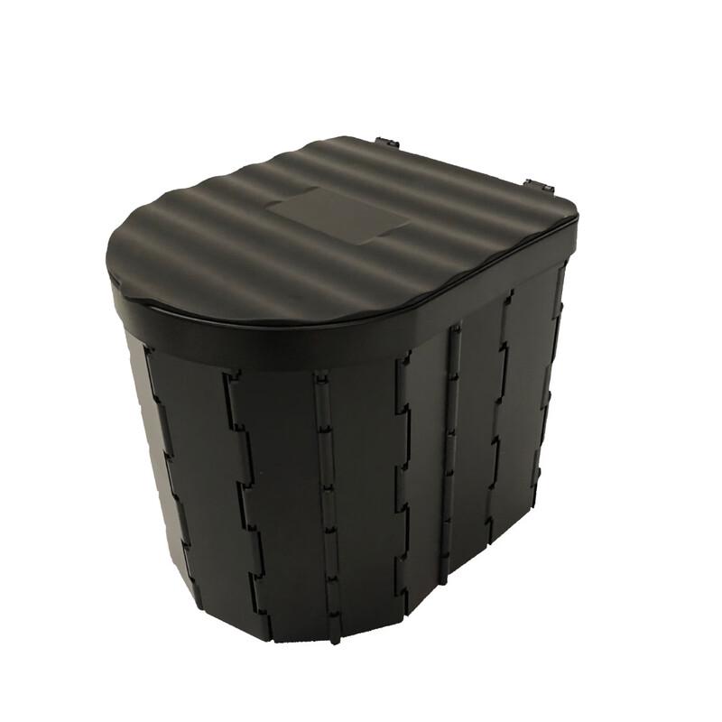 UOSU Portable Folding Travel Toilet